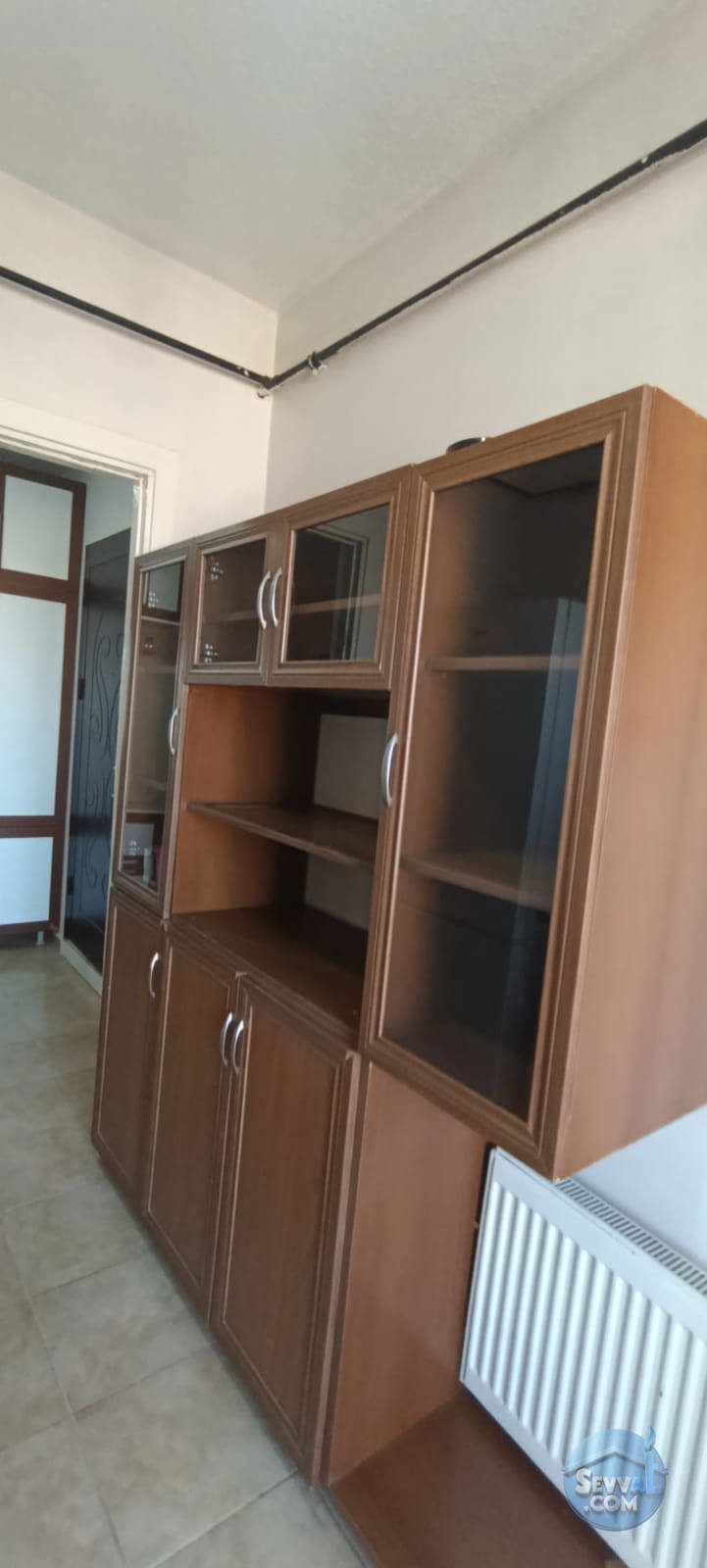 AKABE TOKİ EVLERİ FG 4 A 4.KAT 2+1 EŞYALI KİRALIK DAİRE - ŞANLIURFA EYYÜBİYE fotoğraf 6