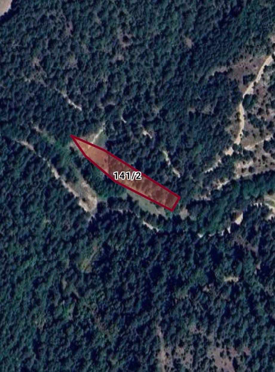 BURSA ORHANELİ AKALAN MAH. 2.762M² TARLA  SATILIKTIR - BURSA ORHANELİ fotoğraf 5