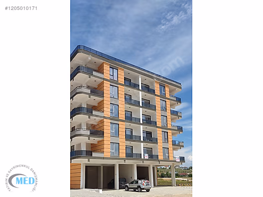 YÜZME HAVUZULU 3+1 DAİRE - BURSA İNEGÖL fotoğraf 16