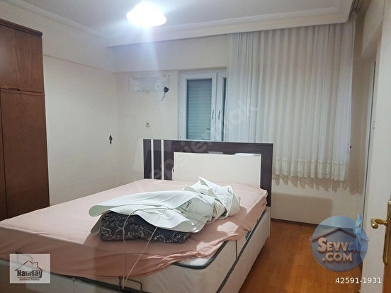 Çallı Kavşağında Katta Satılık 3+1 - ANTALYA MURATPAŞA fotoğraf 15