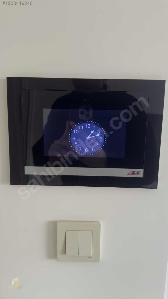 ALTINTAŞ'TAN ÇEŞME MERKEZDE SATILIK 2+1 GENİŞ FERAH DAİRE - İZMİR ÇEŞME fotoğraf 11