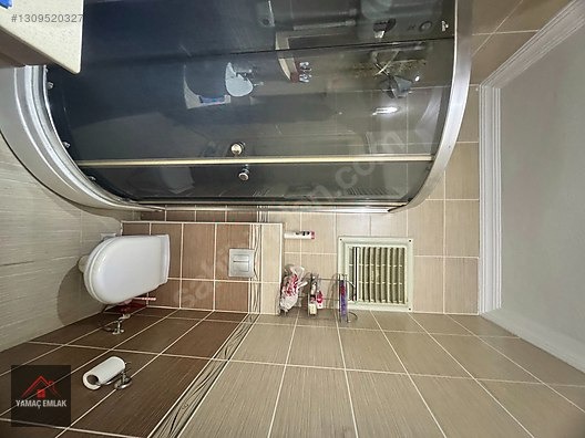 DİDİMDE SATILIK BELEDİYEYE KOMŞU 2+1 AYRI MUTFAK KÖŞE DAİRE - AYDIN DİDİM fotoğraf 18