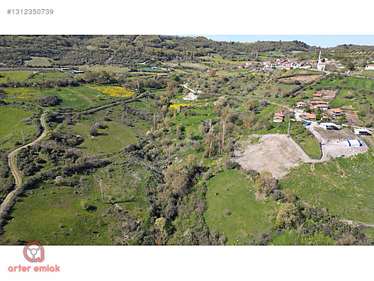ALTIEYLÜL BAĞALANDA SATILIK MÜSTAKİL PARSEL BÜYÜK ARSA 1600 M² - BALIKESİR ALTIEYLÜL fotoğraf 3
