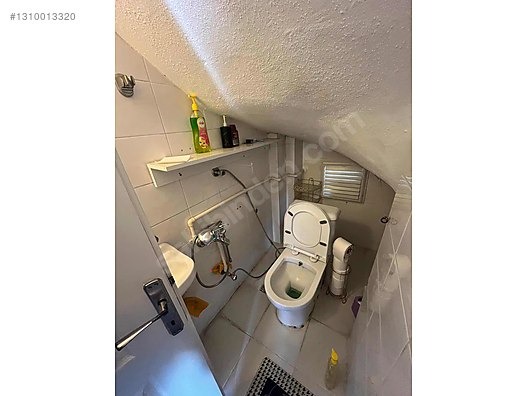 KÖŞEMDEN ÖN CEPHE DENİZE YÜRÜME MESAFESİNDE 4+2 DUBLEKS DAİRE - BALIKESİR EDREMİT fotoğraf 33