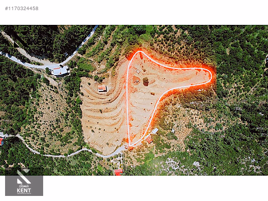 Kemalpaşa Atatürk Kozludere Satılık 6.543 m2 Arazi - İZMİR KEMALPAŞA fotoğraf 6