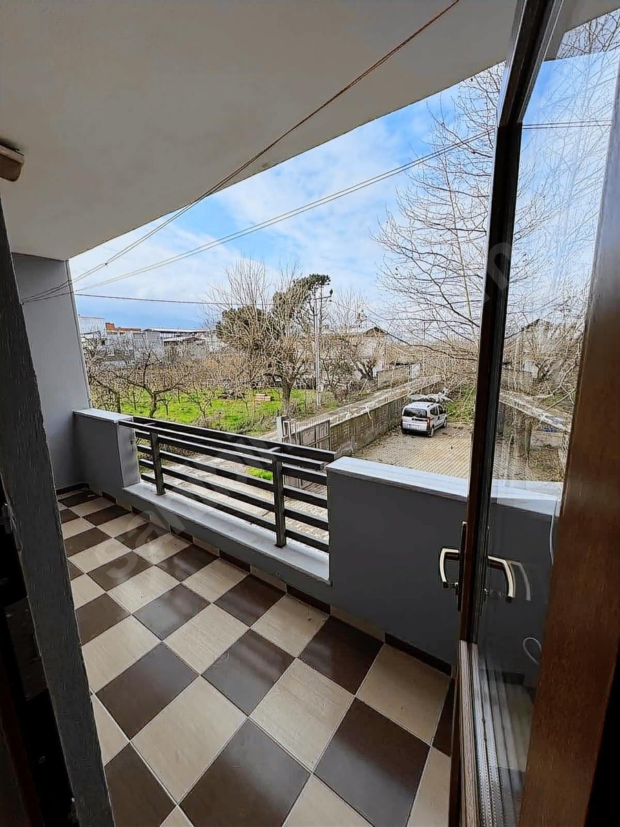 VAKIFTA 7 DÖNÜM ARSA VE İÇERİWİNDE 5 DAİRE 1 DÜKKAN - BURSA YILDIRIM fotoğraf 16