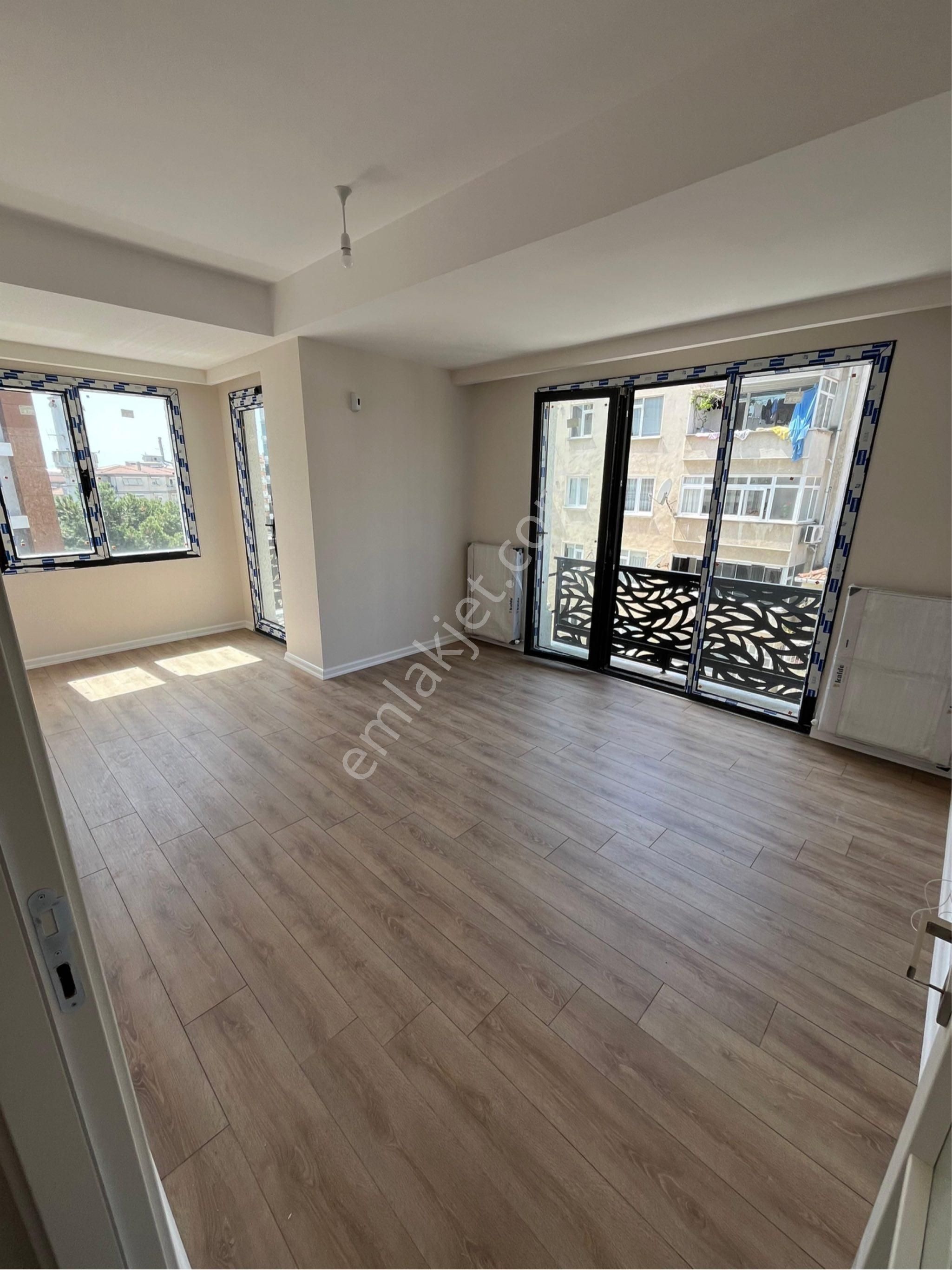 Baki Emlaktan Kartal Yukarı Mah Sıfır 2+1 Daire - İSTANBUL KARTAL fotoğraf 9