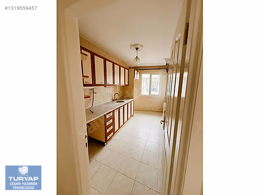 NARLIDERE MERKEZDE KİRALIK DOĞALGAZLI 2+1 DAİRE - İZMİR NARLIDERE fotoğraf 26