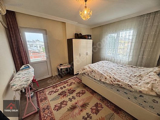 DİDİMDE SATILIK BELEDİYEYE KOMŞU 2+1 AYRI MUTFAK KÖŞE DAİRE - AYDIN DİDİM fotoğraf 26