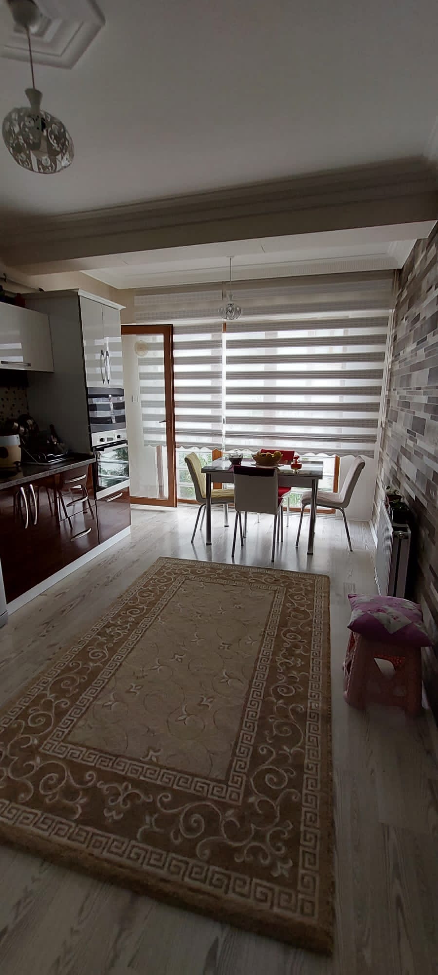 ÇAYDA ÇIRA SATILIK DAİRE - ELAZIĞ MERKEZ fotoğraf 20