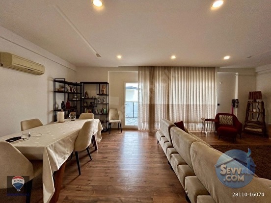 HAVUZLU SITE IÇERISINDE SATILIK 3+1 DAIRE - AYDIN KUŞADASI fotoğraf 16
