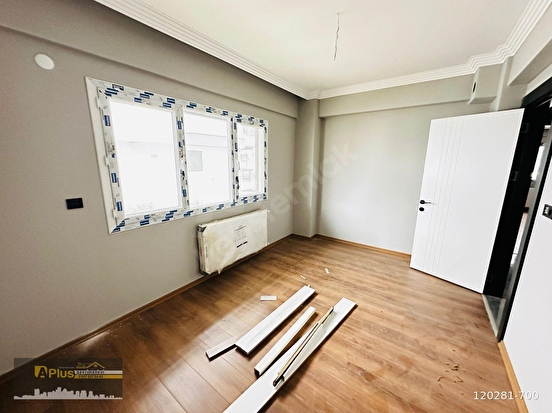 A PLUS GAYRİMENKULDEN FERAH VE GENİŞ ULTRA LÜKS 3+1SATILIK DAİRE - İZMİR TİRE fotoğraf 7