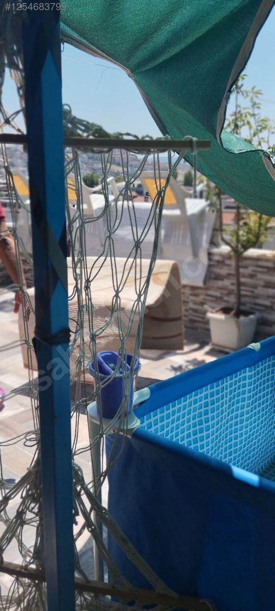 HÜRRİYET MAH DUPLEX - MANİSA AKHİSAR fotoğraf 31