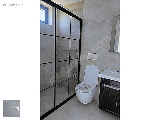 DÖŞEMEALTINDA YERDEN ISITMA SIFIR 3+1 GİYİNME ODALI MODERN VİLLA - ANTALYA KEPEZ fotoğraf 11