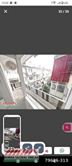 YATIRIMLIK FIRSAT DAİRE – SELİMİYE MAHALLESİ ALTIPARMAK - BURSA OSMANGAZİ fotoğraf 5