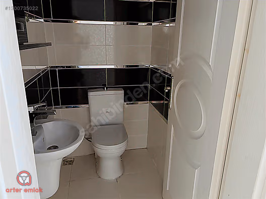 ARTER EMLAK'TAN BAHÇELİEVLER'DE SATILIK 3+1 DAİRE - BALIKESİR ALTIEYLÜL fotoğraf 18