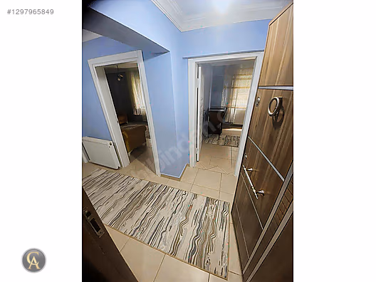 Serdivan Kemalpaşa Mahallesi Satılık 2+1 Eşyalı Apart 2.400.00₺ - SAKARYA SERDİVAN fotoğraf 10