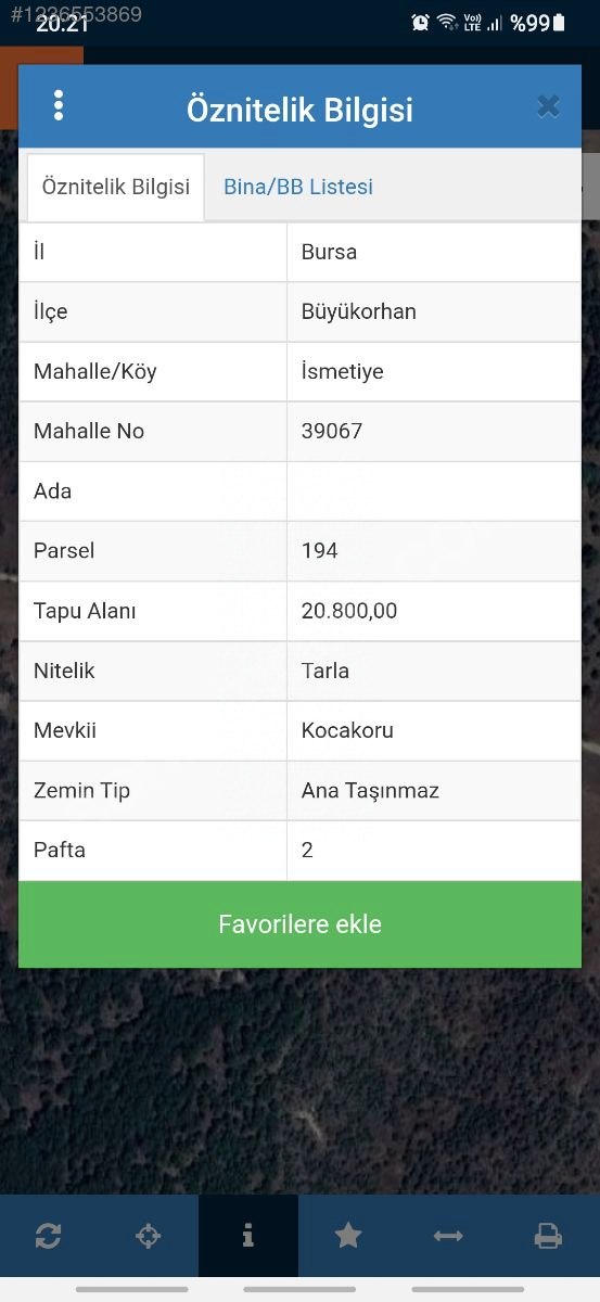 İlan Resmi