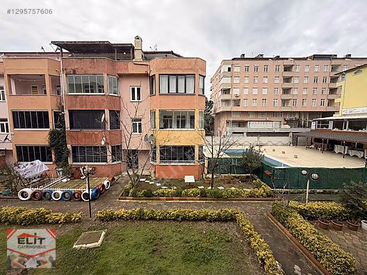 KARASU SAHİLDE ACİL SATILIK DENİZE SIFIR 2+1 ARA KAT DAİRE - SAKARYA KARASU fotoğraf 21