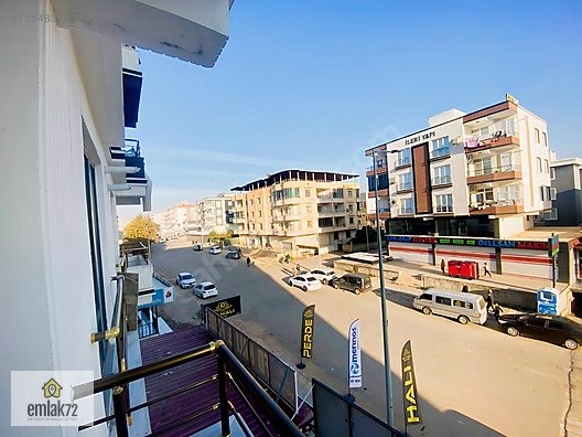 EMLAK 72'DEN KÖRİK MH.WOLKSVAGEN KARŞISINDA(3+1) SATILIK DAİRE - BATMAN MERKEZ fotoğraf 24