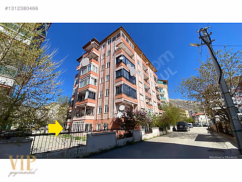 VİP GAYRİMENKUL'den ÇARŞI MERKEZİNDE 3+1 GİRİŞ KAT DAİRE - ANTALYA ELMALI fotoğraf 11