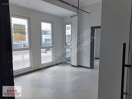FIRSAT SAKARYA 15 TEMMUZ BULVARIN'DA 1+1 SATILIK SIFIR HOME OFİS - SAKARYA ADAPAZARI fotoğraf 20