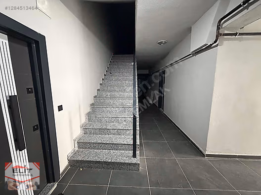 HAVUZLU SİTEDE SIFIR YERDEN ISITMALI 1+1 GENİŞ DAİRE - SAKARYA KOCAALİ fotoğraf 32
