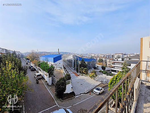 BÖKGE UZMANI HAS EMLAK SATILIK SİTE İÇİ MÜSTAKİL VİLLA - BURSA NİLÜFER fotoğraf 23