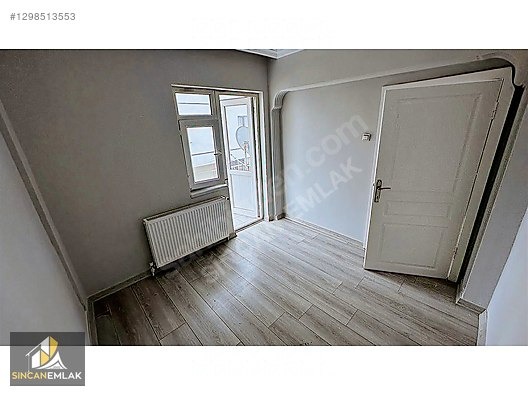 PINARBAŞI MAHALLESİN'DE 3+1 ARA KATTA YAPILI SÜPER SATILIK DAİRE - ANKARA SİNCAN fotoğraf 16