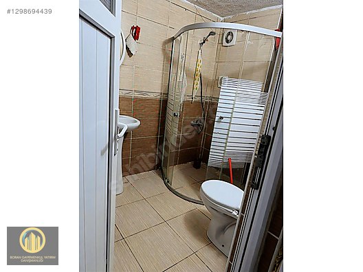 MESUDİYE MAHALLESİNDE SATILIK 3+1 DAİRE - BURSA İNEGÖL fotoğraf 20