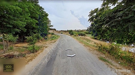 MÜSTAKİL TAPU KIRKLARELİ PEHLİVANKÖY HIDIRCA 2500 M2 - KIRKLARELİ PEHLİVANKÖY fotoğraf 10