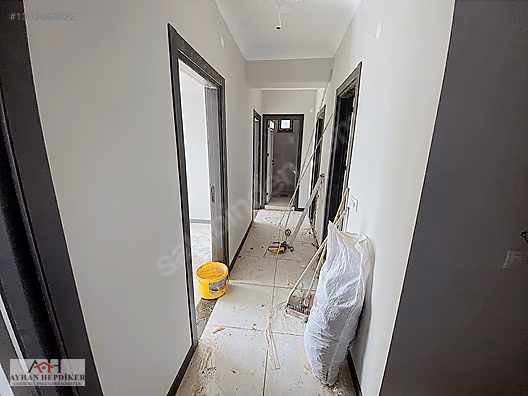 Arifiye Fatih Mah. 3+1 Sıfır Daire (Yerden Isıtma, Çift Balkon) - SAKARYA ARİFİYE fotoğraf 33