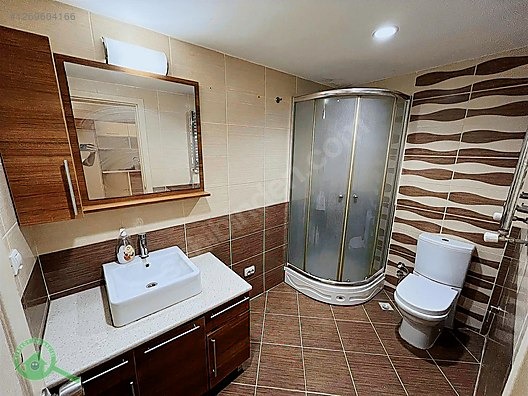 Pendik Yenişehir Trend Residence Kurtköy Satılık 1+1 Daire - İSTANBUL PENDİK fotoğraf 11