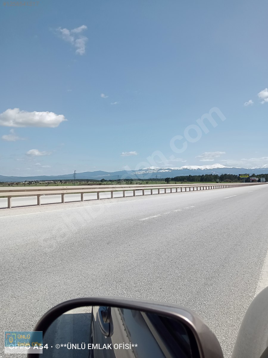 ÜNLÜ EMLAKTAN ÖRENCİK TOKİ KONUTLARINDA CADDE VE ILGAZ MANZARALI - KASTAMONU MERKEZ fotoğraf 3
