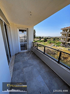 A PLUS GAYRİMENKULDEN FERAH GENİŞ 2+1 SIFIR SATILIK DAİRE - İZMİR TİRE fotoğraf 2