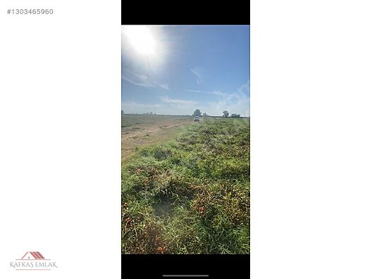 KAFKAS EMLAK'TAN BÜYÜK M2 TARIM ARAZİSİ - BURSA MUSTAFAKEMALPAŞA fotoğraf 2