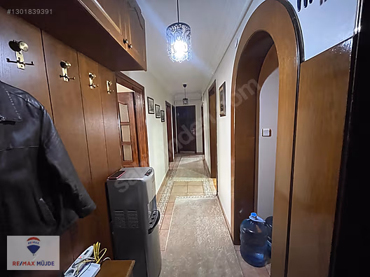 GAZİOSMANPAŞA MERKEZ SATILIK 4+1 DAİRE - İSTANBUL GAZİOSMANPAŞA fotoğraf 20
