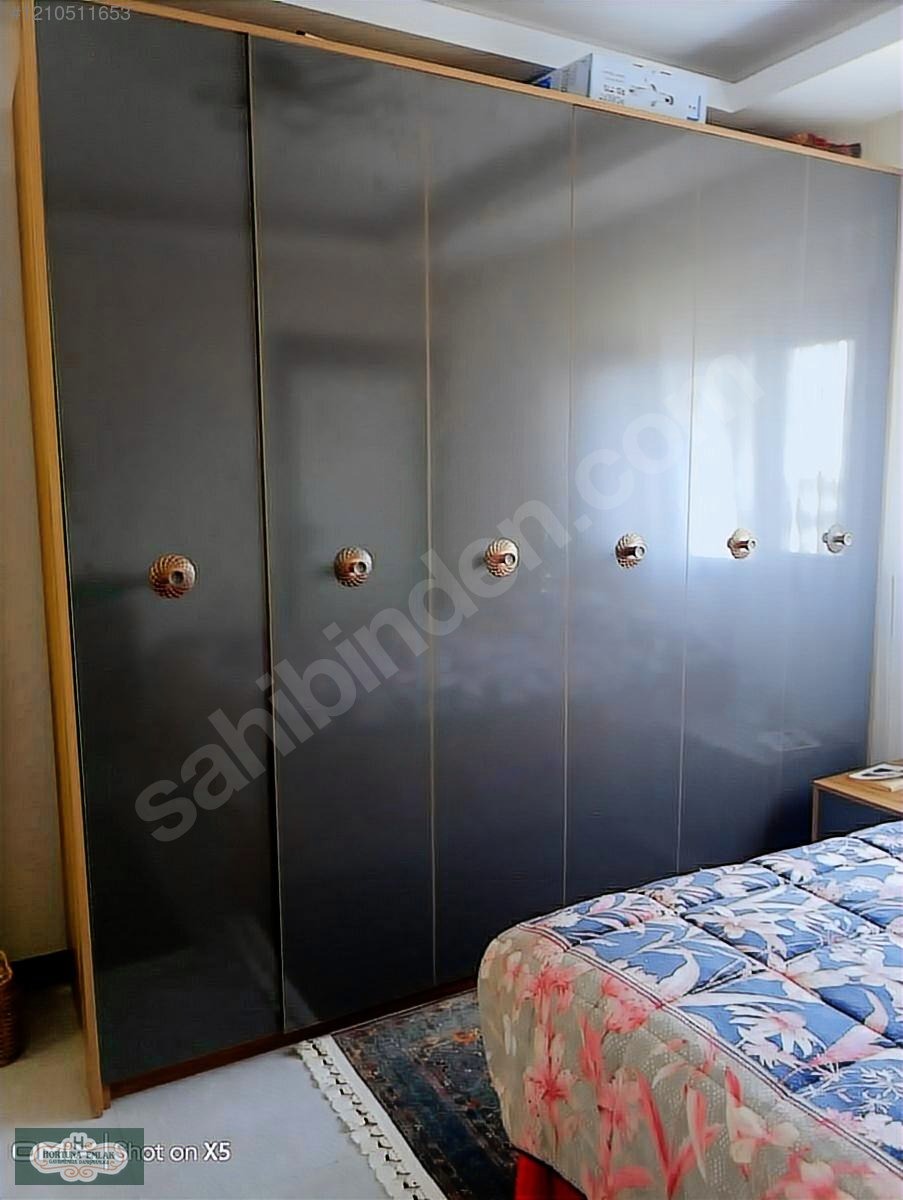 İzmir Torbalı Cumhuriyet Mahallesi'nde 2+1 115m2 satılık daire - İZMİR TORBALI fotoğraf 12