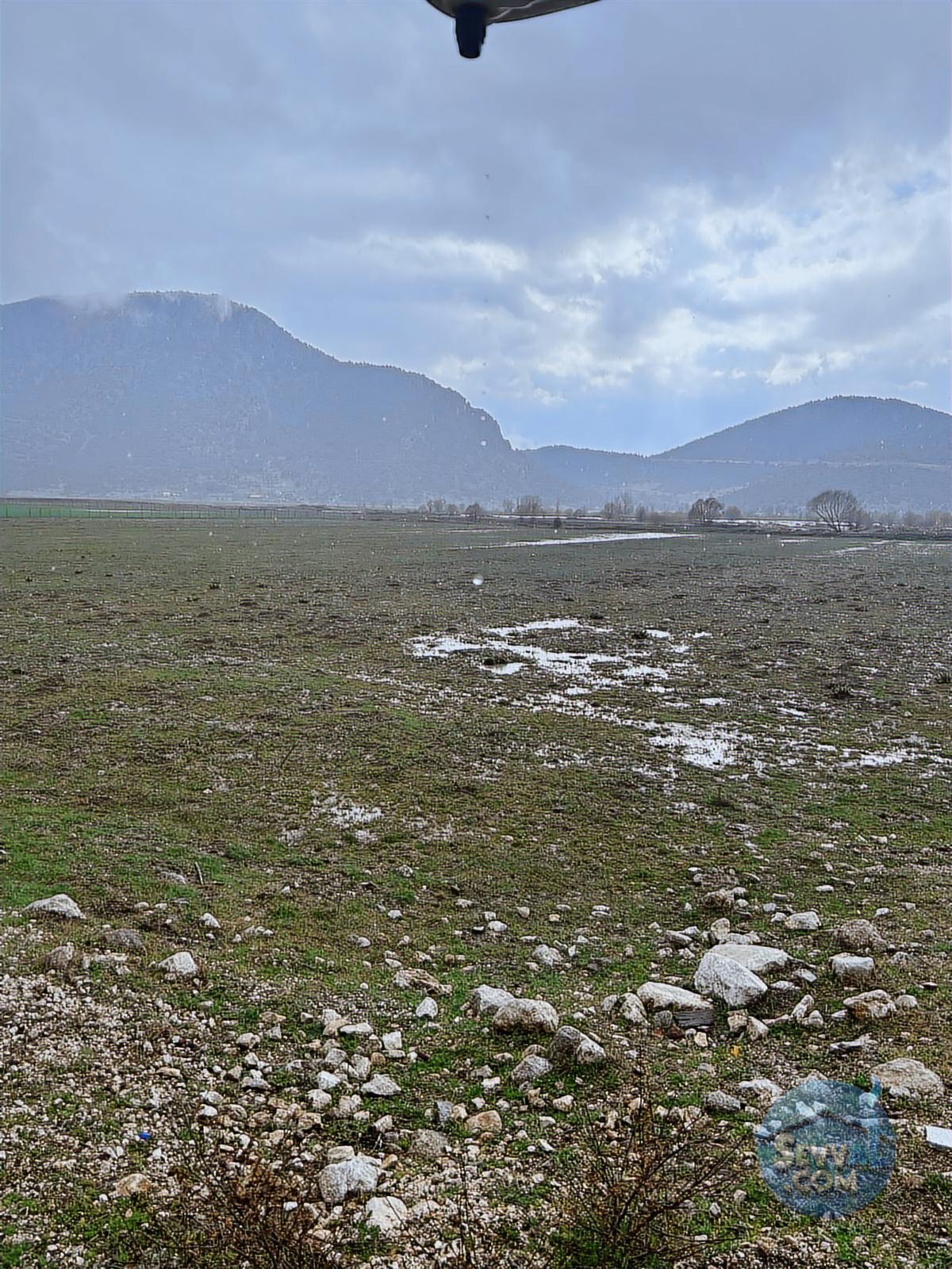 ASYA EVİM EMLAKTAN AĞLASUN HAMAM MAH. DE SATILIK FIRSAT TARLA - Burdur Ağlasun fotoğraf 17