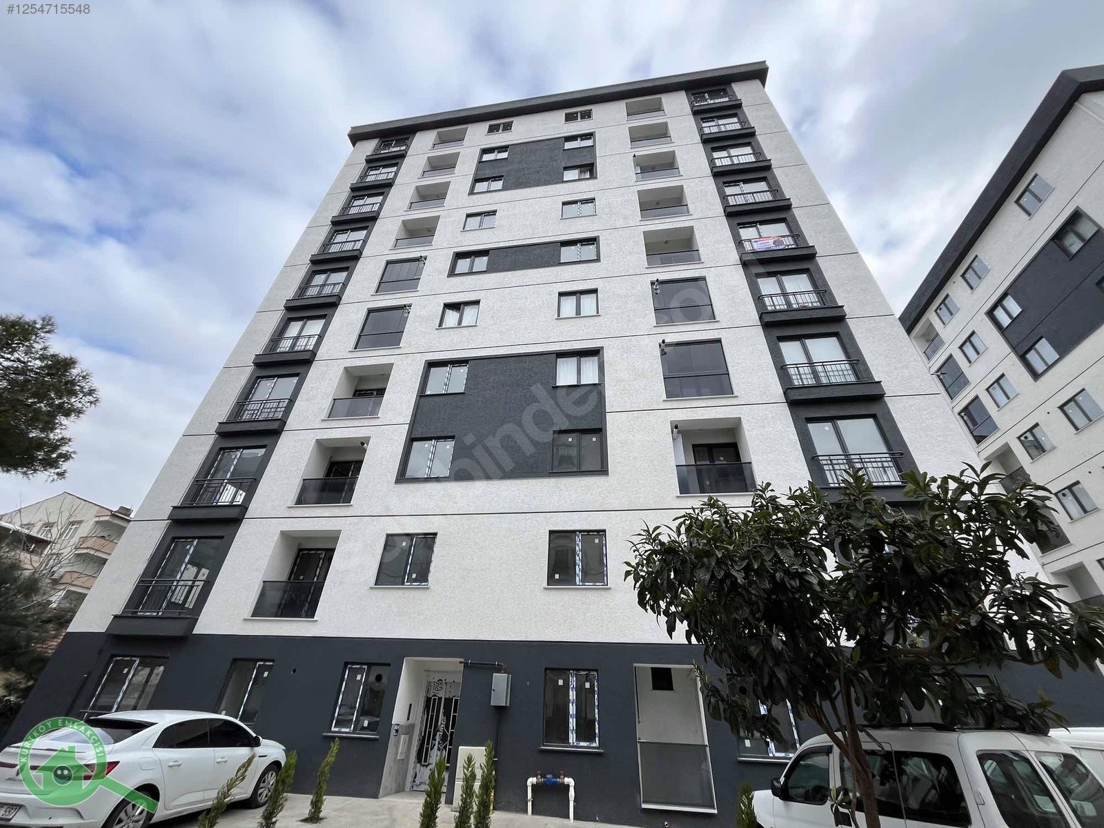 Pendik Çamçeşme'de Satılık 2+1 Kapalı Otoparklı Daire - İSTANBUL PENDİK fotoğraf 33