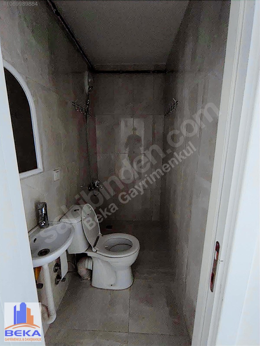 İDEALTEPE GÖZ VAKFINA YAKIN YENİ BİNADA 1+0 SATILIK STÜDYO DAİRE - İSTANBUL MALTEPE fotoğraf 8