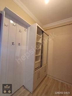 ROYAL EMLAKTAN ŞEYHCUİ MAHALLESİNDE KİRALIK 3+1 FIRSAT DAİRE! - AMASYA MERKEZ fotoğraf 23