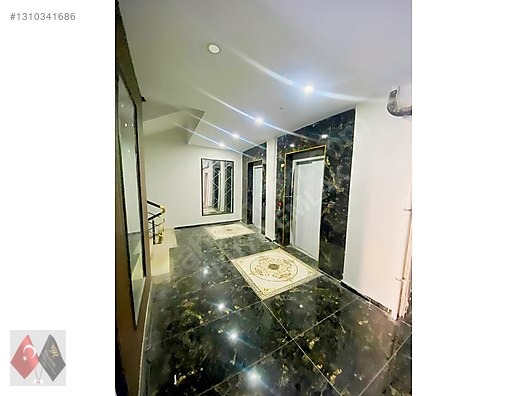 AĞRI MERKEZDE KİRALIK 1+1 ULTRA LÜKS SIFIR DAİRE Gazi Mahallesi - AĞRI MERKEZ fotoğraf 10