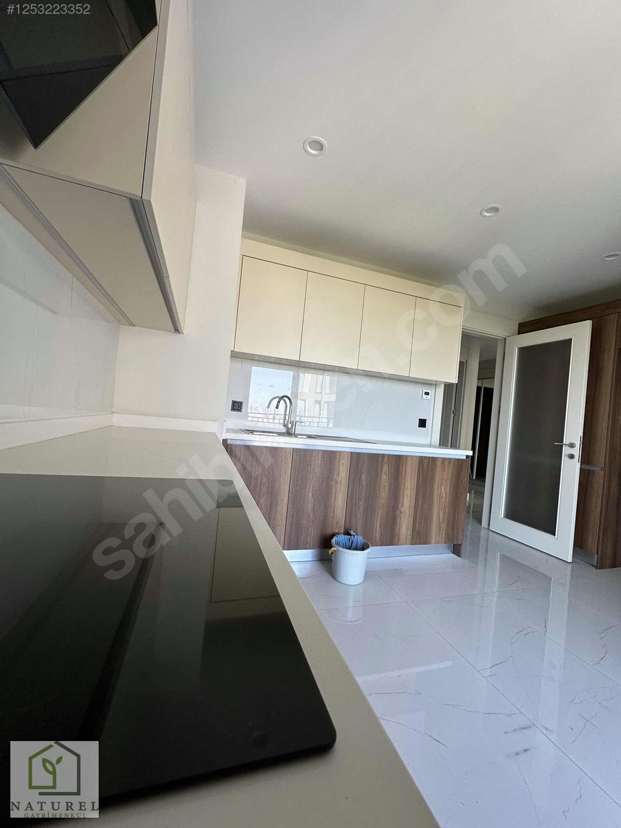 RAMS CITY HALİÇ 1. ETAP'TA SATILIK 4+1 OTURUMA HAZIR SIFIR DAİRE - İSTANBUL EYÜPSULTAN fotoğraf 9