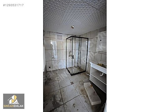 MAREŞAL ÇAKMAK MAHALLESİ 3+1 CADDE ÜZERİ FULL YAPI TERS DUBLEX - ANKARA SİNCAN fotoğraf 21
