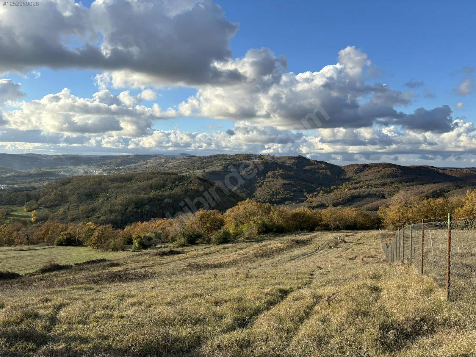 KOCAELİ İZMİT BULDUK  KÖYÜNDE 1.929 M²  TARLA  SATILIKTIR - KOCAELİ İZMİT fotoğraf 6