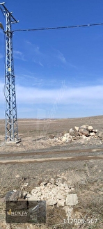 AKSARAY NOKTA EMLAKTAN GÜLAĞAÇ MERKEZ ÇİFTLİK ARAZİSİ ELEKTİRİK DİREĞİ AYDINLATM - AKSARAY GÜLAĞAÇ fotoğraf 6