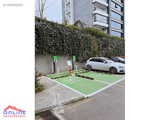 Yıldız Konutlarında 4+1 | 185 m² | Giriş Kat | satılık daire - KOCAELİ İZMİT fotoğraf 11