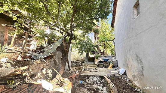 VİP GAYRİMENKUL'den SÖĞÜTLÜ KAHVELER ÜZERİNDE MÜSTAKİL EV - ANTALYA ELMALI fotoğraf 15