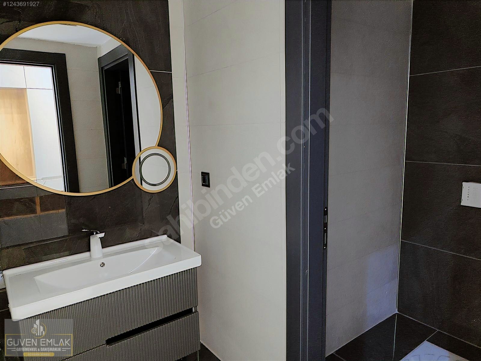 ***GÜVEN EMLAKTAN TECDE YOLUNDA SÜPER LÜKS DAİRELER*** - MALATYA YEŞİLYURT fotoğraf 23